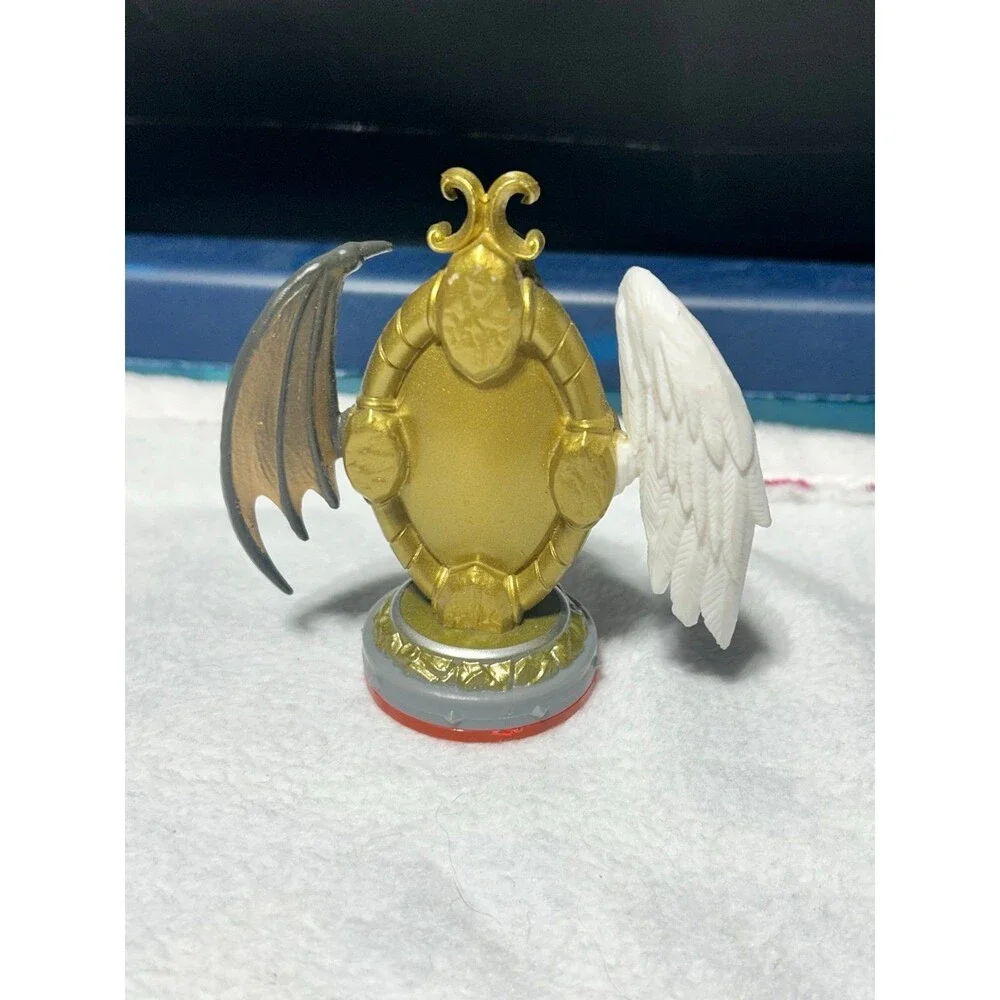 Skylander mirror of mystery